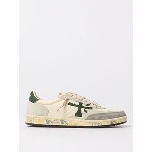 Premiata Sneakers Men White